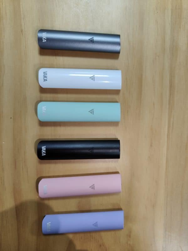 VAKA一代通用主機