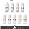 ICE LAB冰凍實驗室煙油