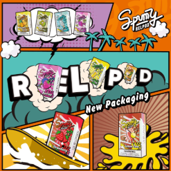 SP2S拋棄式7000口<br>[買五送一]