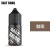 鯊克SALT SHAQ 小煙煙油