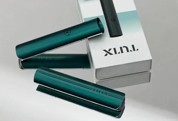 TUTX 通用一代主機