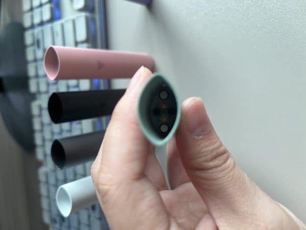 VAKA一代通用主機