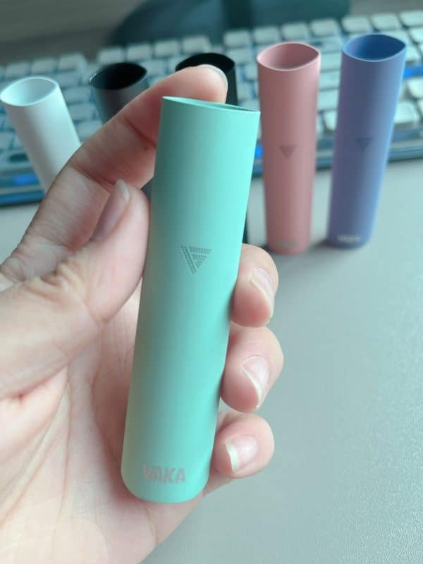 VAKA一代通用主機