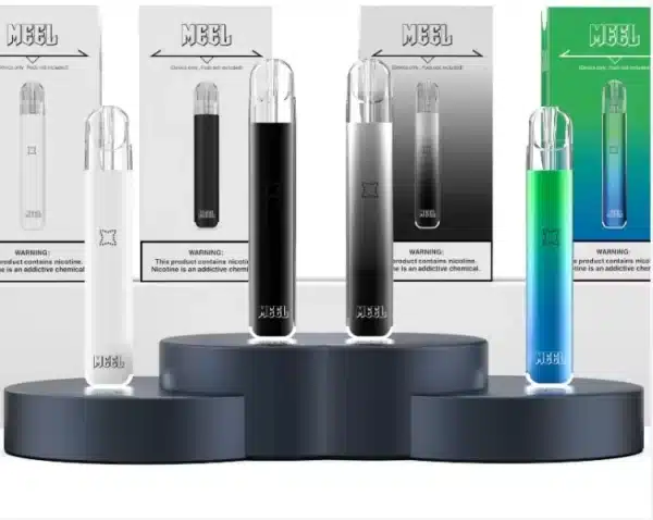 MEEL五代通用主機