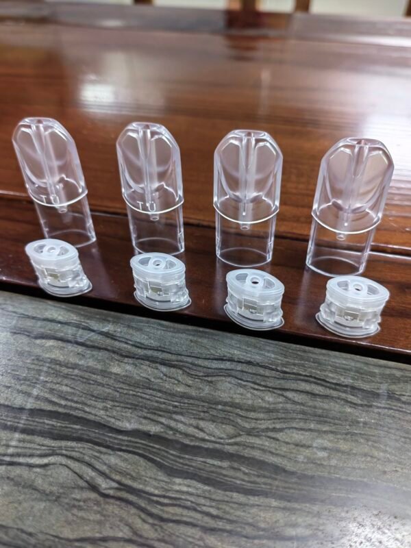 SP2S通用一代空倉空殼