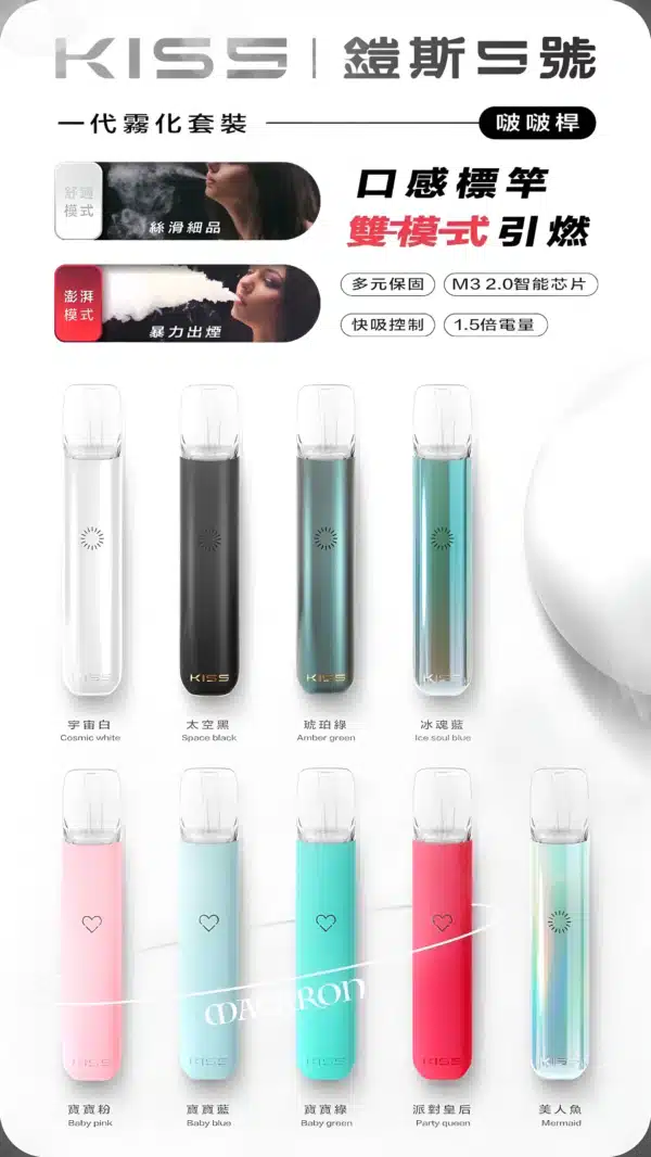 KIS5凱斯一代主機