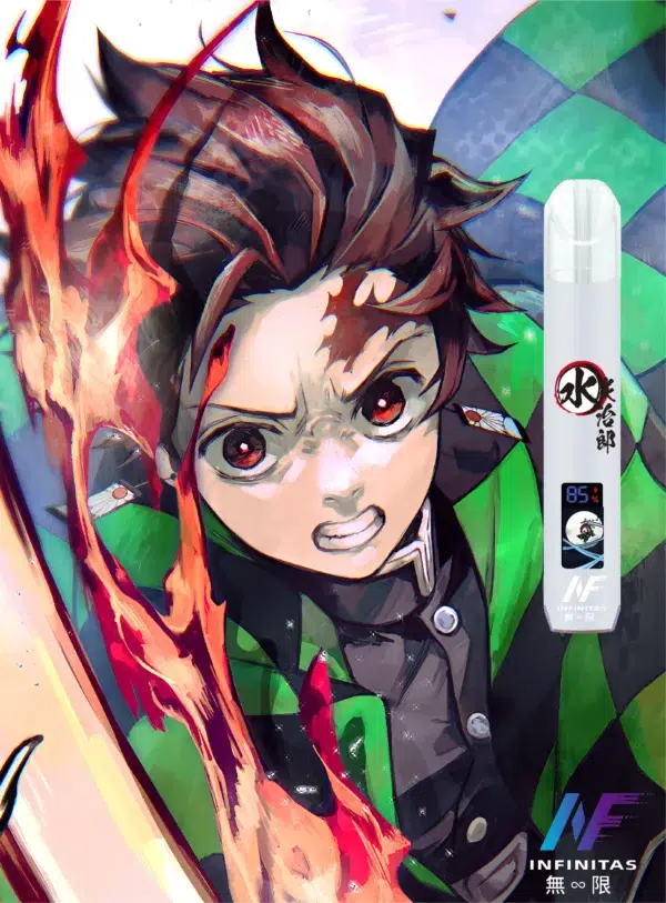 INF EVO 鬼滅之刃一代主機