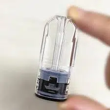 RELX悅刻五代注油空倉