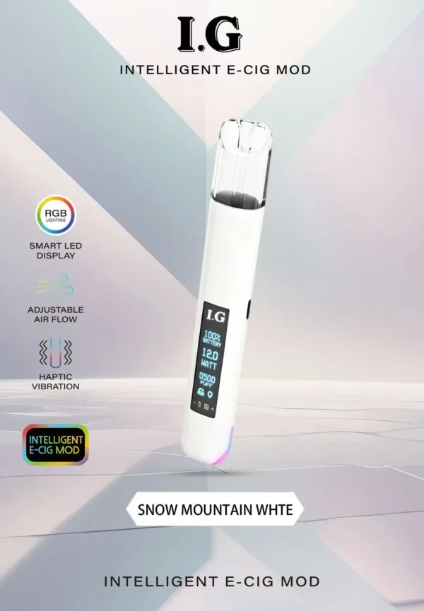 I.G主機高質感一代通用主機