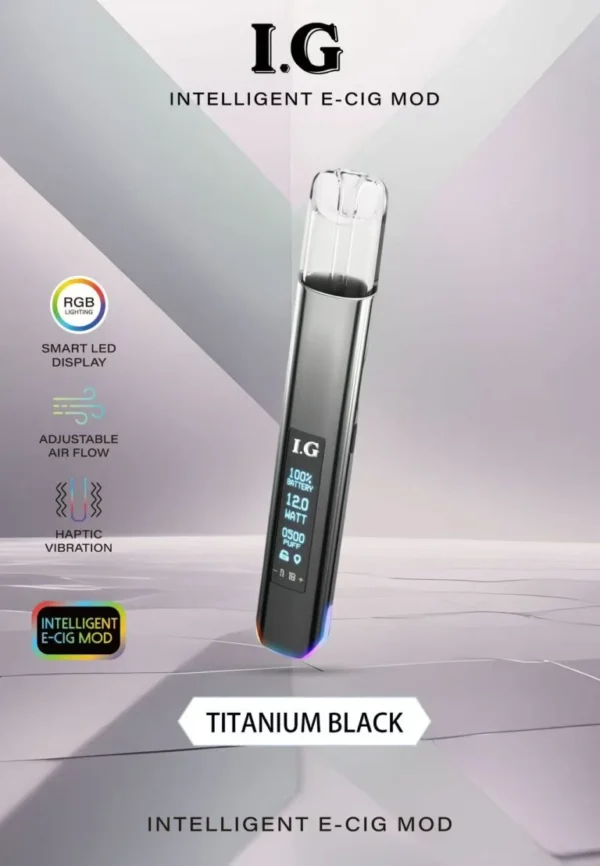 I.G主機高質感一代通用主機