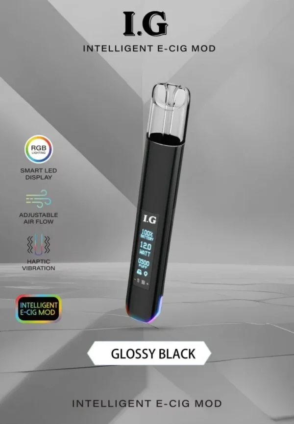 I.G主機高質感一代通用主機